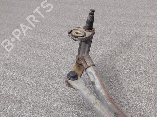 Front wiper motor VW GOLF IV (1J1) 1.4 16V | BP22340735M29