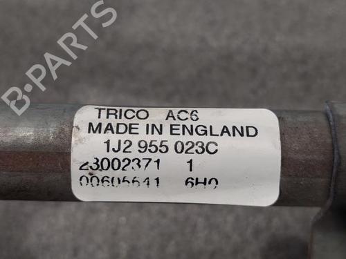 Front wiper motor VW GOLF IV (1J1) 1.4 16V | BP22340735M29