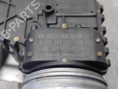 Front wiper motor VW GOLF IV (1J1) 1.4 16V | BP22340735M29