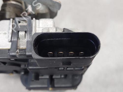 Front wiper motor VW GOLF IV (1J1) 1.4 16V | BP22340735M29