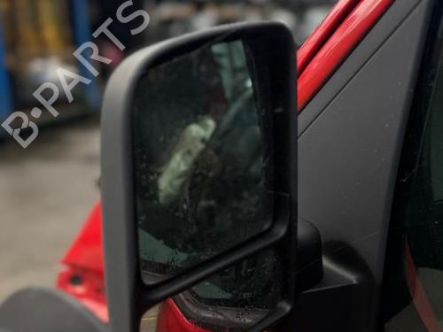 Retrovisor esquerdo FORD TRANSIT CONNECT (P65_, P70_, P80_) 1.8 TDCi (90 hp) 22350579