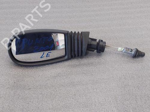 Used Left mirror Left mirror FIAT PUNTO (188_) [1999-2012] 22353437 22353437