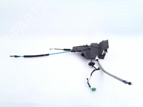 Rear left lock MERCEDES-BENZ C-CLASS (W204) C 220 CDI (204.008) | BP22374588C100 