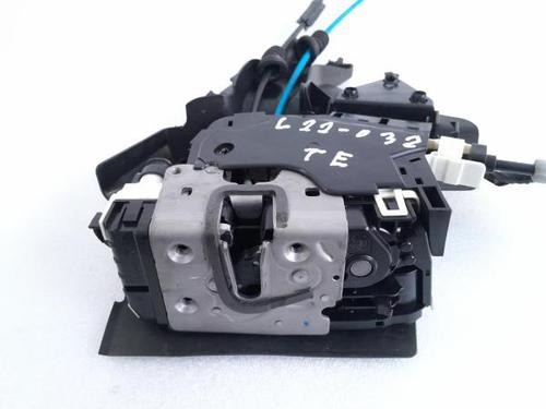 Rear left lock MERCEDES-BENZ C-CLASS (W204) C 220 CDI (204.008) | BP22374588C100 