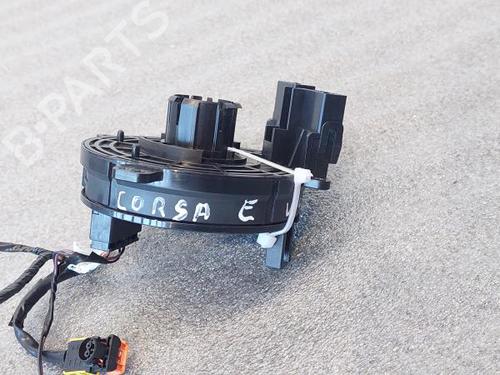 Squib airbag OPEL CORSA E (X15) 1.3 CDTI (08, 68) | BP22398328C102