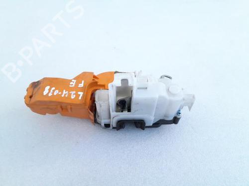 Used Front left lock FORD KA (RU8) 1.2 (69 hp) 22405496