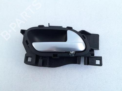 Front right exterior door handle PEUGEOT 508 SW I (8E_) 1.6 HDi 96 605 253 80 