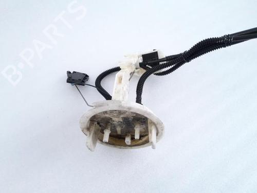 Fuel pump MERCEDES-BENZ C-CLASS (W204) C 220 CDI (204.008) | BP22408124M76 