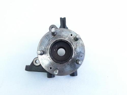 Used Right front steering knuckle KIA CEE'D Hatchback (ED) 1.6 CRDi 115 (115 hp) 22408135