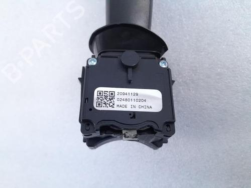 Steering column stalk OPEL ASTRA J Sports Tourer (P10) 1.7 CDTI (35) | BP22420704I23 