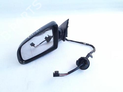 Retrovisor izquierdo AUDI A3 (8P1) 1.9 TDI (105 hp) 22421055