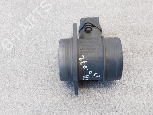 Used Mass air flow sensor SEAT IBIZA IV (6J5, 6P1) [2008-2017]  22423240