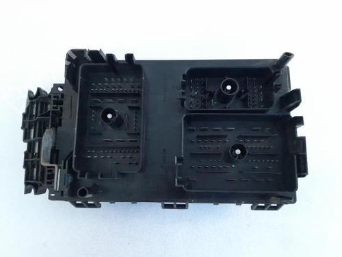 Fuse box FORD FOCUS II (DA_, HCP, DP) 1.6 TDCi | BP22522262E1