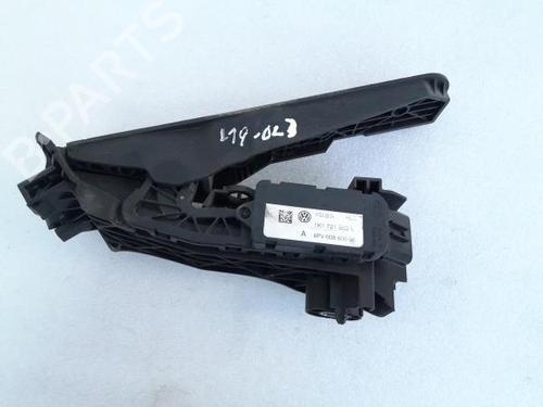 Pedal AUDI A3 (8P1) 1.9 TDI | BP22524208I4