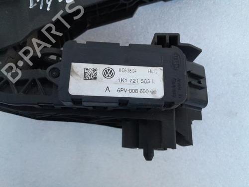 Pedal AUDI A3 (8P1) 1.9 TDI | BP22524208I4