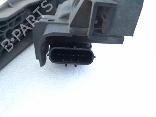 Pedal AUDI A3 (8P1) 1.9 TDI | BP22524208I4