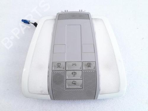 Interior roof light MERCEDES-BENZ C-CLASS (W204) C 220 CDI (204.002) A 204 820 20 01 