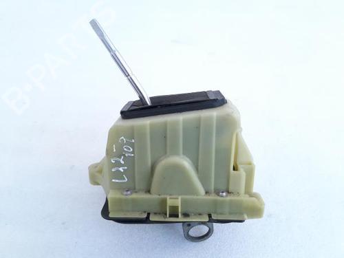 Gear lever MERCEDES-BENZ C-CLASS (W204) C 220 CDI (204.002) A2042677524Q04