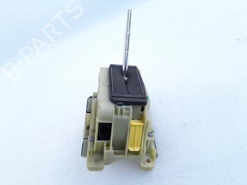 Gear lever MERCEDES-BENZ C-CLASS (W204) C 220 CDI (204.002) | BP22559962M90 