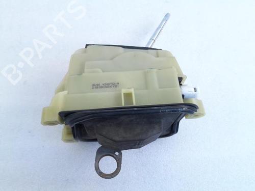 Gear lever MERCEDES-BENZ C-CLASS (W204) C 220 CDI (204.002) | BP22559962M90 
