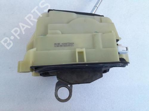Gear lever MERCEDES-BENZ C-CLASS (W204) C 220 CDI (204.002) | BP22559962M90 
