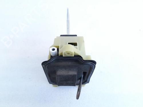 Gear lever MERCEDES-BENZ C-CLASS (W204) C 220 CDI (204.002) | BP22559962M90 