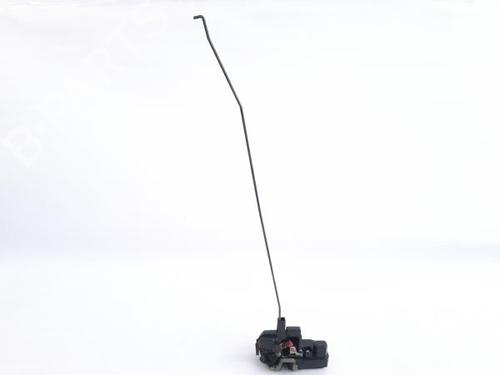 Rear right lock JEEP GRAND CHEROKEE II (WJ, WG) 2.7 CRD 4x4 FICHA: 4 PINOS