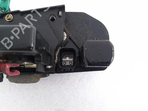 Rear right lock JEEP GRAND CHEROKEE II (WJ, WG) 2.7 CRD 4x4 | BP22559966C99 