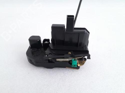 Rear right lock JEEP GRAND CHEROKEE II (WJ, WG) 2.7 CRD 4x4 | BP22559966C99 