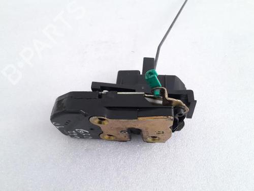 Rear right lock JEEP GRAND CHEROKEE II (WJ, WG) 2.7 CRD 4x4 | BP22559966C99 