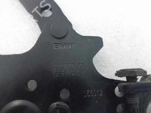 Hinge/Door check strap BMW 1 (F20) 120 d | BP22566784C146 