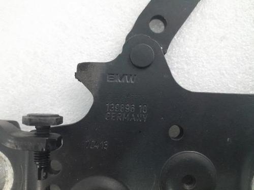Hinge/Door check strap BMW 1 (F20) 120 d | BP22566784C146 