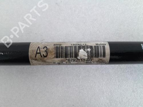 Anti roll bar BMW 1 (F20) 120 d | BP22605405M96 