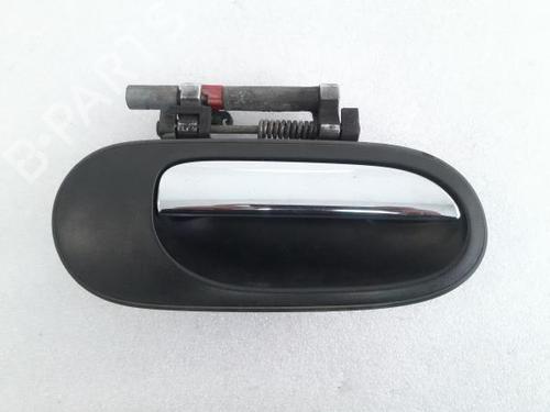 Used Front right exterior door handle NISSAN ALMERA II (N16) 1.5 (90 hp) 22625596