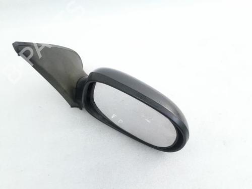 Used Right mirror NISSAN ALMERA II (N16) 1.5 (90 hp) 22626911