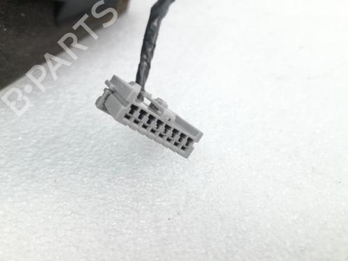 Right mirror NISSAN ALMERA II (N16) 1.5 | BP22626911C27