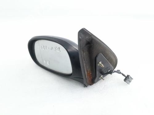 Used Left mirror NISSAN ALMERA II (N16) 1.5 (90 hp) 22628214