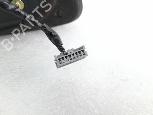 Left mirror NISSAN ALMERA II (N16) 1.5 | BP22628214C26