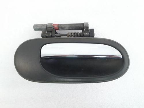 Used Rear right exterior door handle NISSAN ALMERA II (N16) 1.5 (90 hp) 22628216