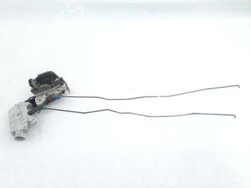 Used Rear right lock NISSAN ALMERA II (N16) 1.5 (90 hp) 22634506