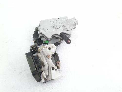 Used Rear left lock NISSAN ALMERA II (N16) 1.5 (90 hp) 22637734