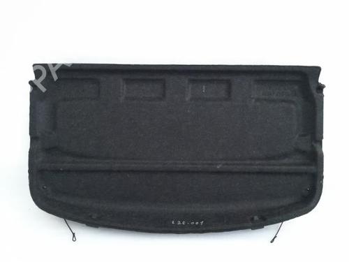 Rear parcel shelf OPEL ASTRA K (B16) 1.4 Turbo (68) | BP22637739C85