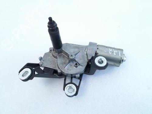 Used Rear wiper motor VW FOX Hatchback (5Z1, 5Z3, 5Z4) 1.2 (55 hp) 22759785