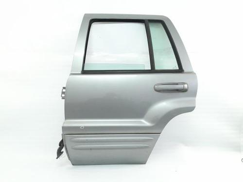 Left rear door JEEP GRAND CHEROKEE II (WJ, WG) 2.7 CRD 4x4 C/DANO
