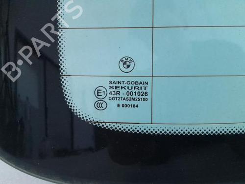 Bootlid window BMW 5 Touring (E61) 520 d | BP23076440C64 