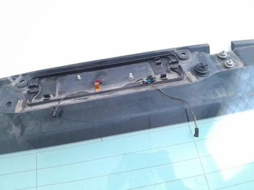 Bootlid window BMW 5 Touring (E61) 520 d | BP23076440C64 