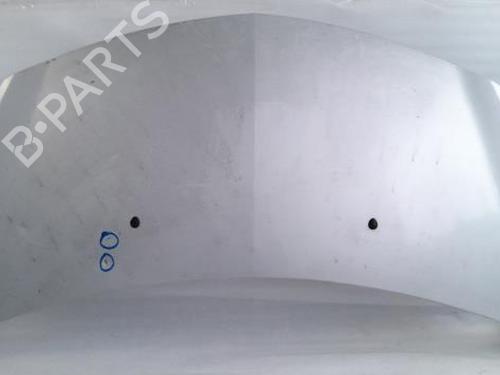 Używane Pokrywa przednia / Maska silnika RENAULT MEGANE II (BM0/1_, CM0/1_) [2001-2012]  23076441