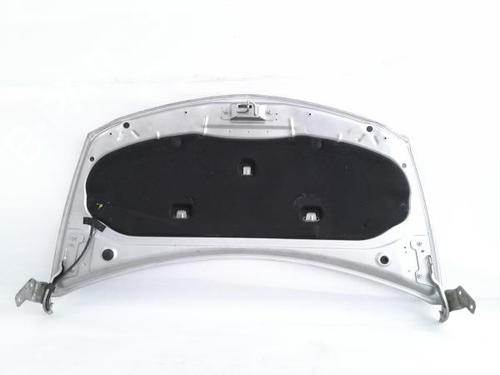 Pokrywa przednia / Maska silnika RENAULT MEGANE II (BM0/1_, CM0/1_)  | BP23076441C1