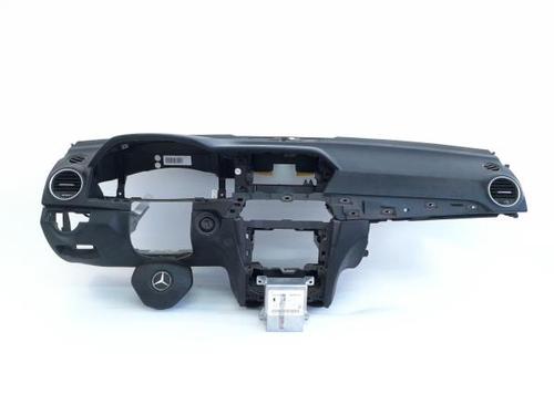 Airbag Kit MERCEDES-BENZ C-CLASS (W204) C 220 CDI (204.002) A2049013502