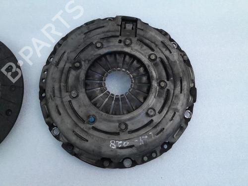 Other PEUGEOT 508 SW I (8E_) 1.6 HDi | BP23078731O1 